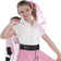 Amscan Poodle Skirt Youth Costume