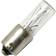 Sylvania SL34503 Incandescent Lamps 3W T2.5