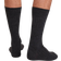 ASKET The Merino Sock - Charcoal Melange