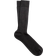 ASKET The Merino Sock - Charcoal Melange