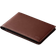 Bellroy Travel Wallet RFID - Cocoa