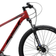 Adriatica Mountain Bike 29 inch WING M2.2 - Red Herrenfahrrad