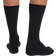 ASKET The Merino Sock - Black