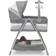 Simmons Kids City Sleeper Bassinet