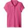 The Children's Place Girl's Uniform Pique Polo - Aurora Pink