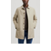 ASKET The Car Coat - Beige