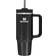 Stanley Quencher H2.0 FlowState Black Glow Travel Mug 40fl oz