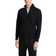 ASKET The Merino Zip Cardigan - Black