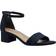 Tamaris Elegant Sandal - Navy