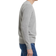 ASKET The Cashmere Sweater - Light Grey