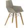 Vondom Faz Ecru Armchair 32.2" 4