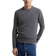 ASKET Men's The Cashmere Sweater - Dark Grey