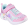 Skechers Unicorn Charmer Lil Stellar - Pink/Turquoise