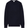 ASKET The Cashmere Sweater - Dark Navy