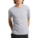 ASKET The Lightweight T-shirt - Grey Melange