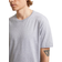 ASKET The Lightweight T-shirt - Grey Melange