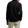 ASKET The Merino Half Zip Sweater - Black