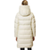 Marc O'Polo Regular Puffer Hooded Down Coat - Creamy White