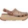 Crocs Hiker Xscape Marbled - Latte