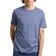 ASKET The Lightweight T-shirt - Cold Blue