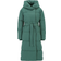 Tamaris Trench Coat - Garden Topiary