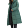 Tamaris Trench Coat - Garden Topiary