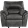 Ashley Bladen Gray Armchair 40"