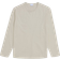 ASKET The Long Sleeve T-Shirt - Off White