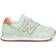 New Balance 574v2 W - Mint