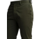 ASKET The Chino Trousers - Khaki Green