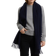 ASKET The Cashmere Wool Scarf - Dark Navy