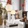 Wade Logan Rahil White Table Lamp 19.3"