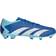 Adidas Predator Accuracy.3 L FG M - Bright Royal/Cloud White/Bliss Blue