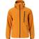 Weather Report Delton Rain Jacket Men - Golden Oak