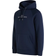 Peak Performance Men's Sportswear Hoodie - Blue Shadow