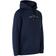 Peak Performance Men's Sportswear Hoodie - Blue Shadow