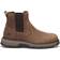 Caterpillar Exposition Chelsea Alloy Toe Work Boot