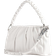 Replay Shoulder Bag - White