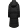 Only Hooded Quilted Jacket - Black