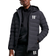 11 Degrees Junior Space Jacket – Black