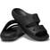 Crocs Kid's Classic Sandal - Black