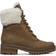 Timberland Courmayeur Valley WP 6in with Shearling W - Olive Green