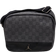 Nike Monogram Mini Messenger Bag - Dark Smoke Grey