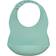 Summerville Silicone Bib