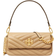 Tory Burch Small Kira Chevron Flap Shoulder Bag - Desert Dune