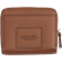 Marc Jacobs The Mini Compact Wallet - Argan Oil