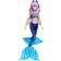 Mattel Disney the Little Mermaid Ariel & Sisters Doll Set