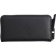 Marc Jacobs The Utility Snapshot DTM Continental Wallet - Black