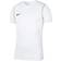 Nike Dri-Fit Short Sleeve Soccer Top Men - White/Black