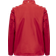 Hummel Core XK Micro Zip Jacket - True Red (212654-3062)